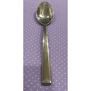 Dansk Meridian 18/10 Stainless Steel Teaspoon Spoon‎ Flatware